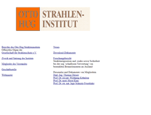 Tablet Screenshot of oh-strahlen.org